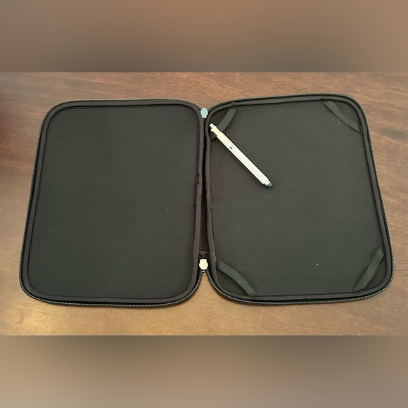 Humanity Brand Tablet Case - 8” x 10” - Picture 4 of 6